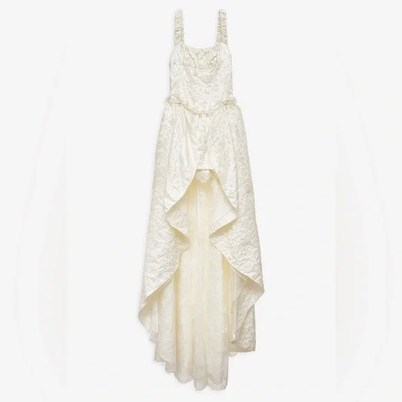 For Love & Lemons Claire Gown - Picture 7 of 9